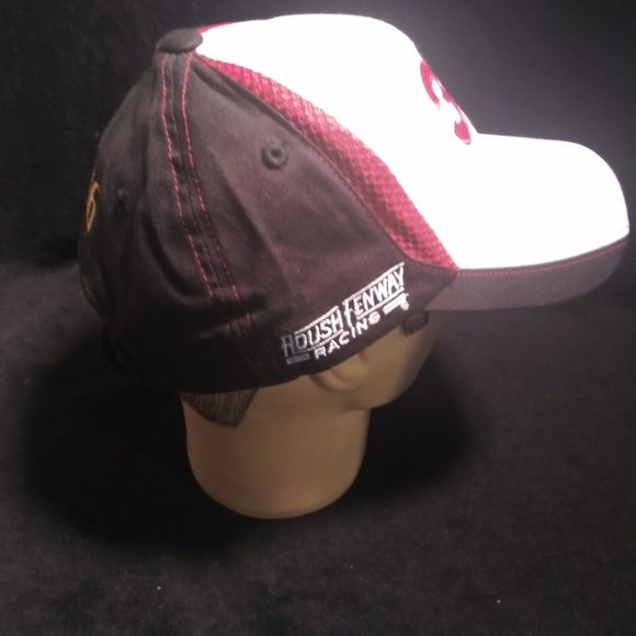 NASCAR Ball Cap Rousr Racing #16 - Picture 3 of 3